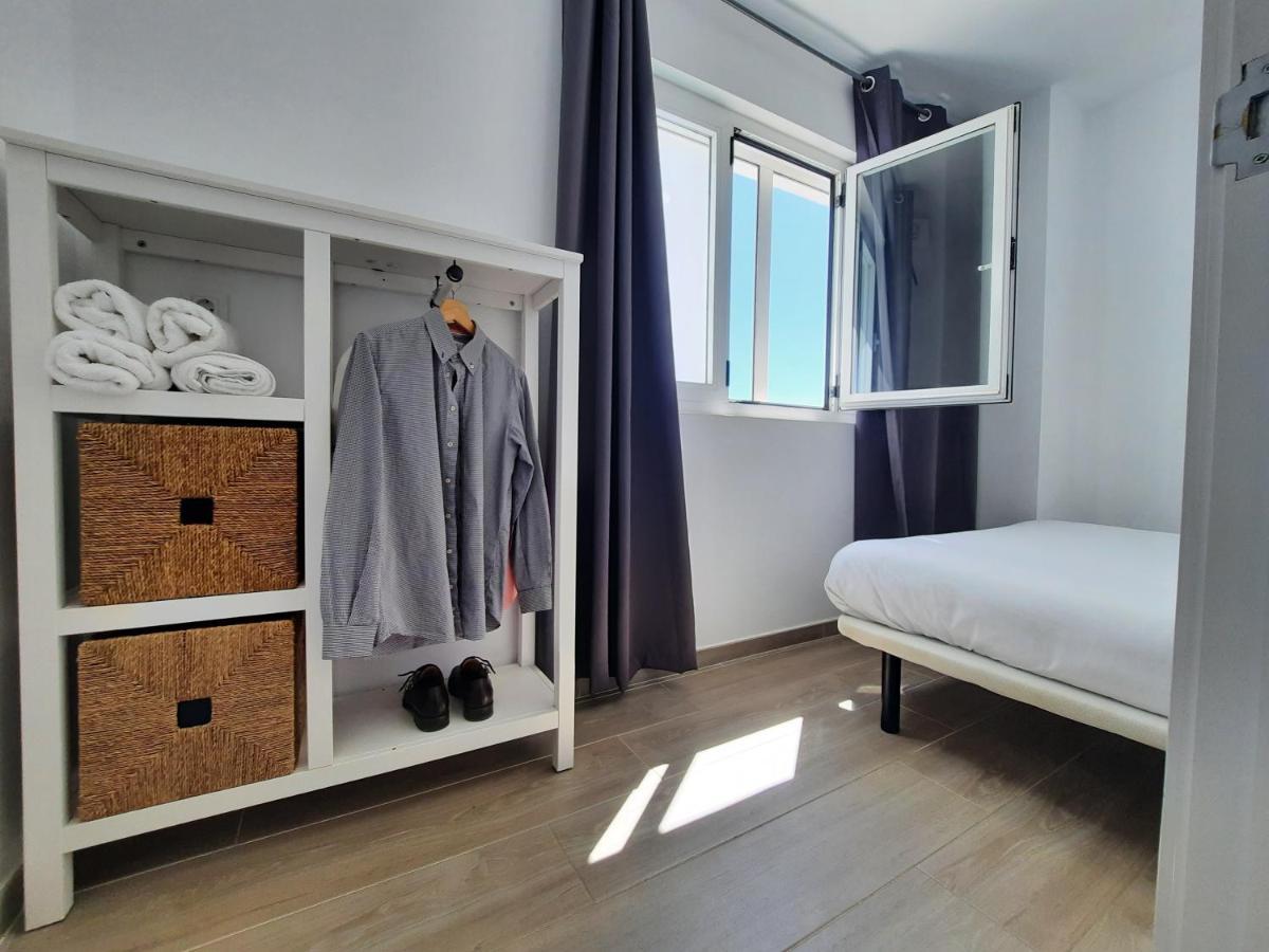 Apartamentos Avanel Ронда Екстериор снимка