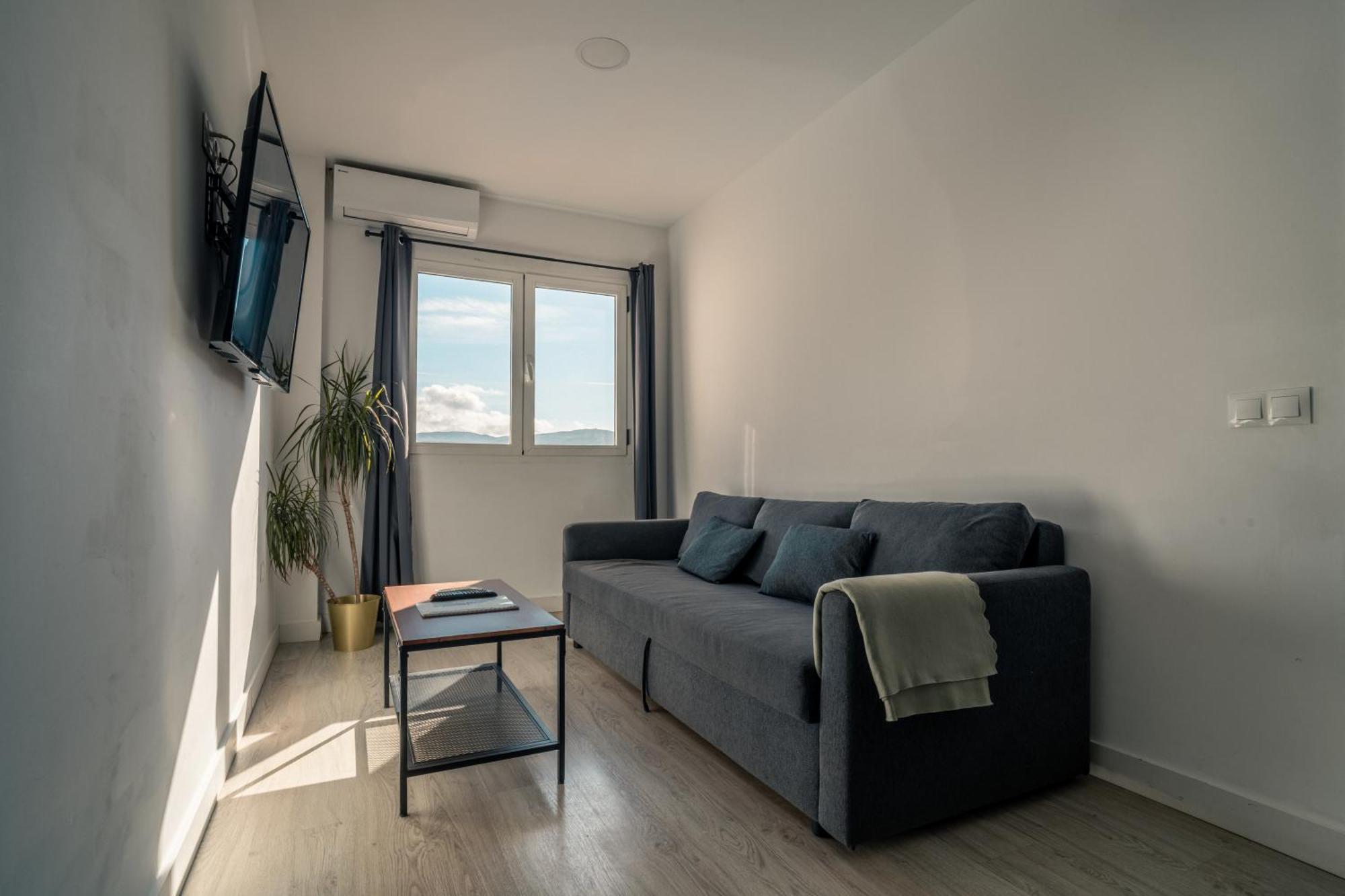 Apartamentos Avanel Ронда Екстериор снимка