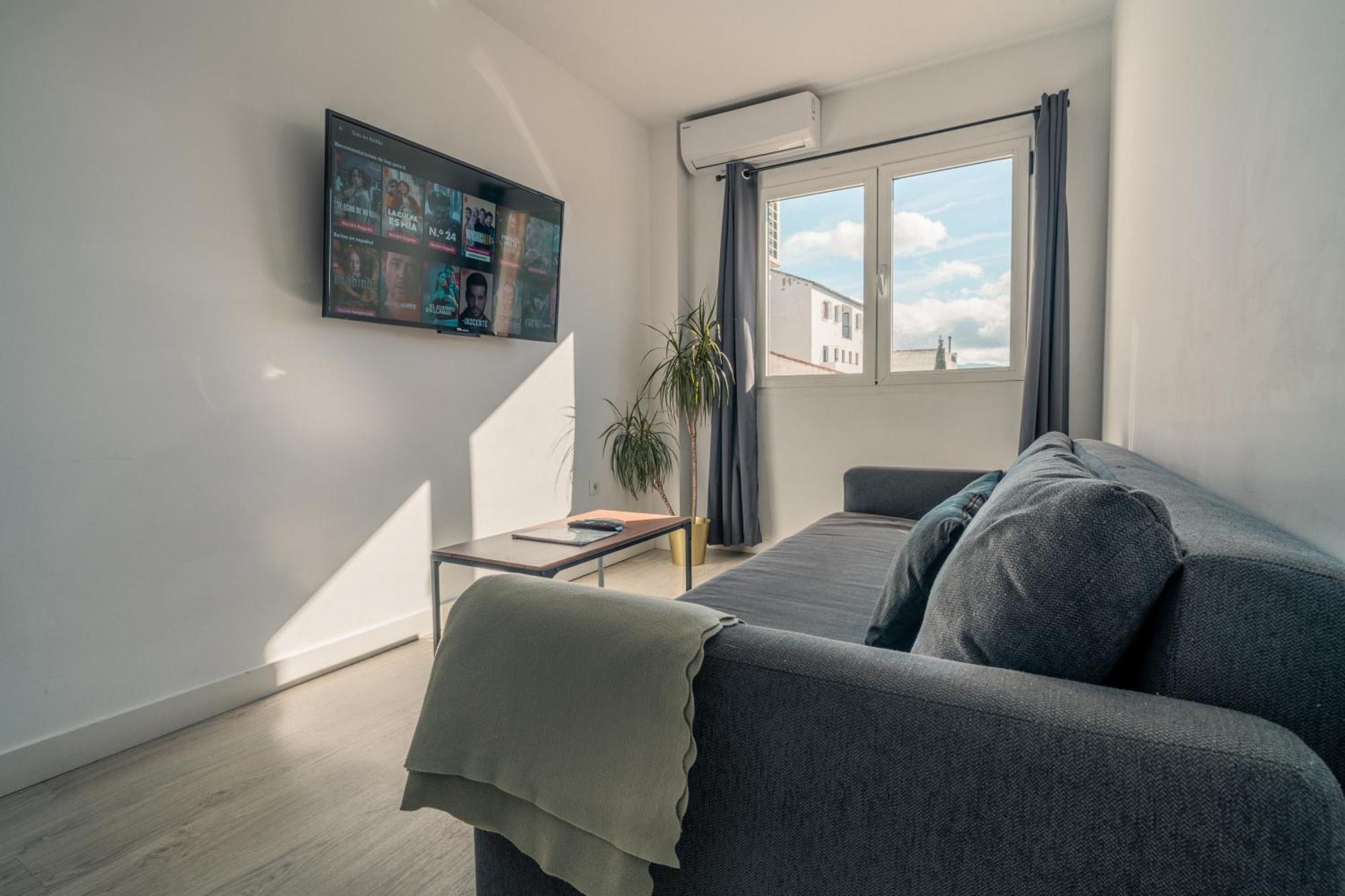 Apartamentos Avanel Ронда Екстериор снимка