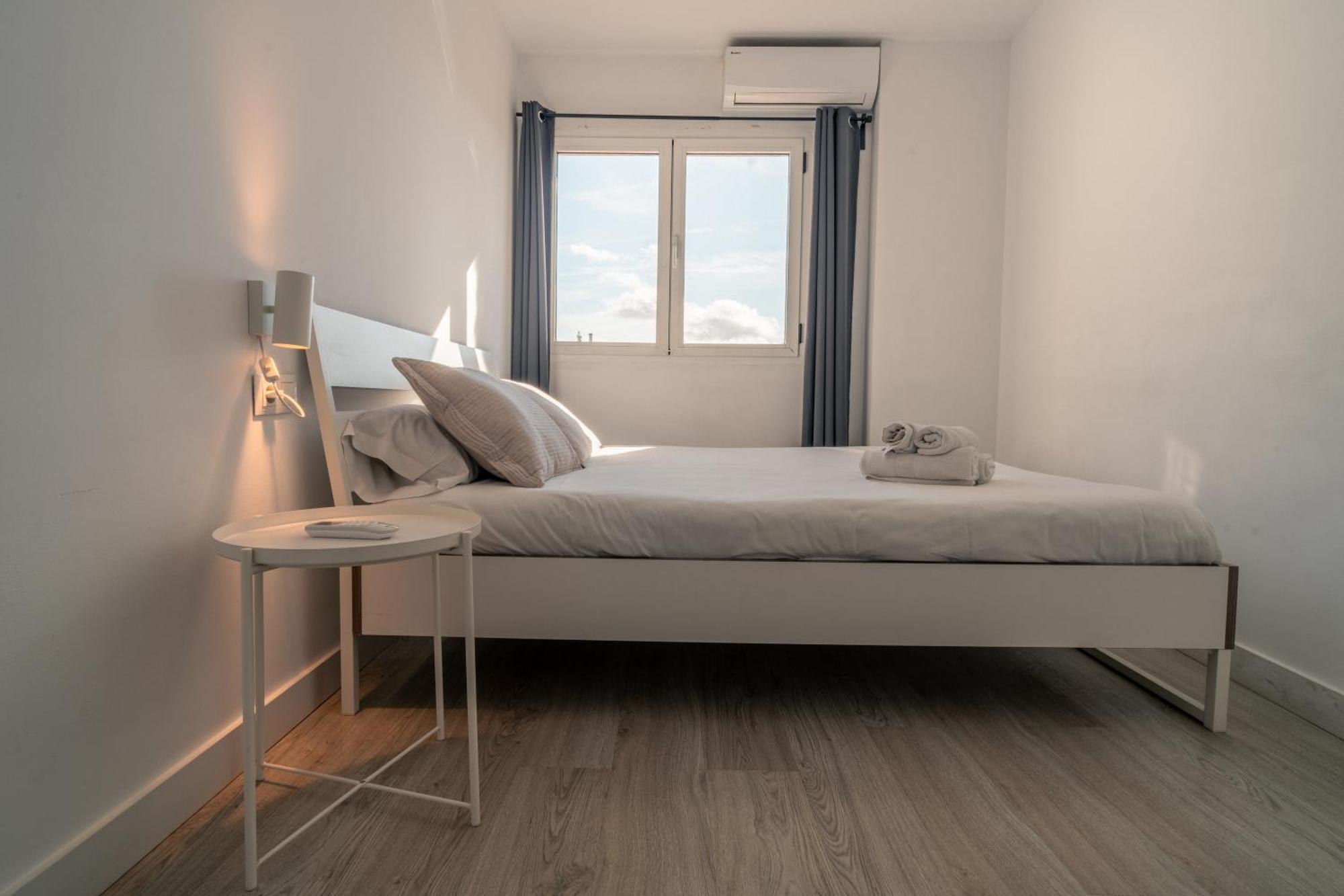 Apartamentos Avanel Ронда Екстериор снимка