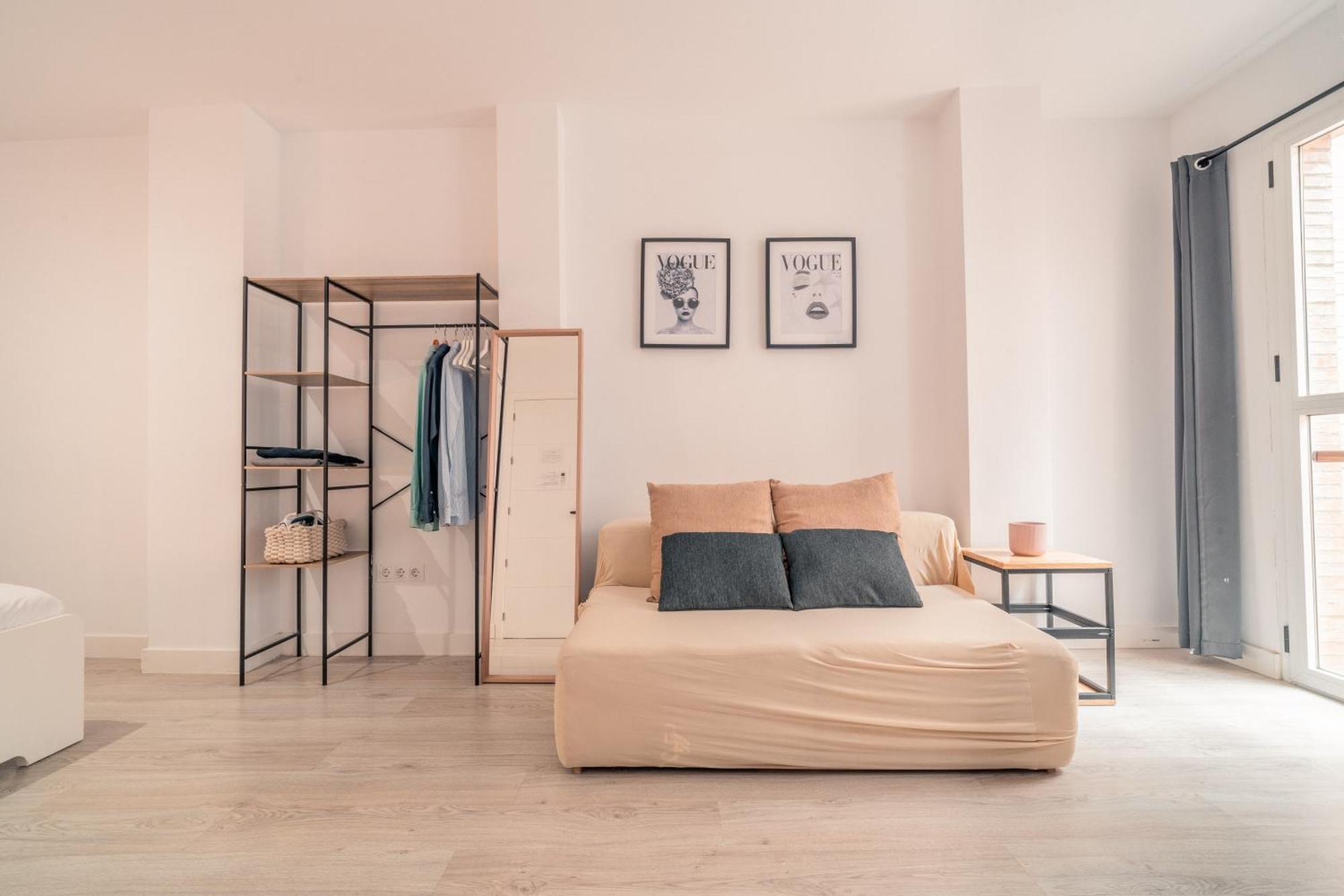 Apartamentos Avanel Ронда Екстериор снимка
