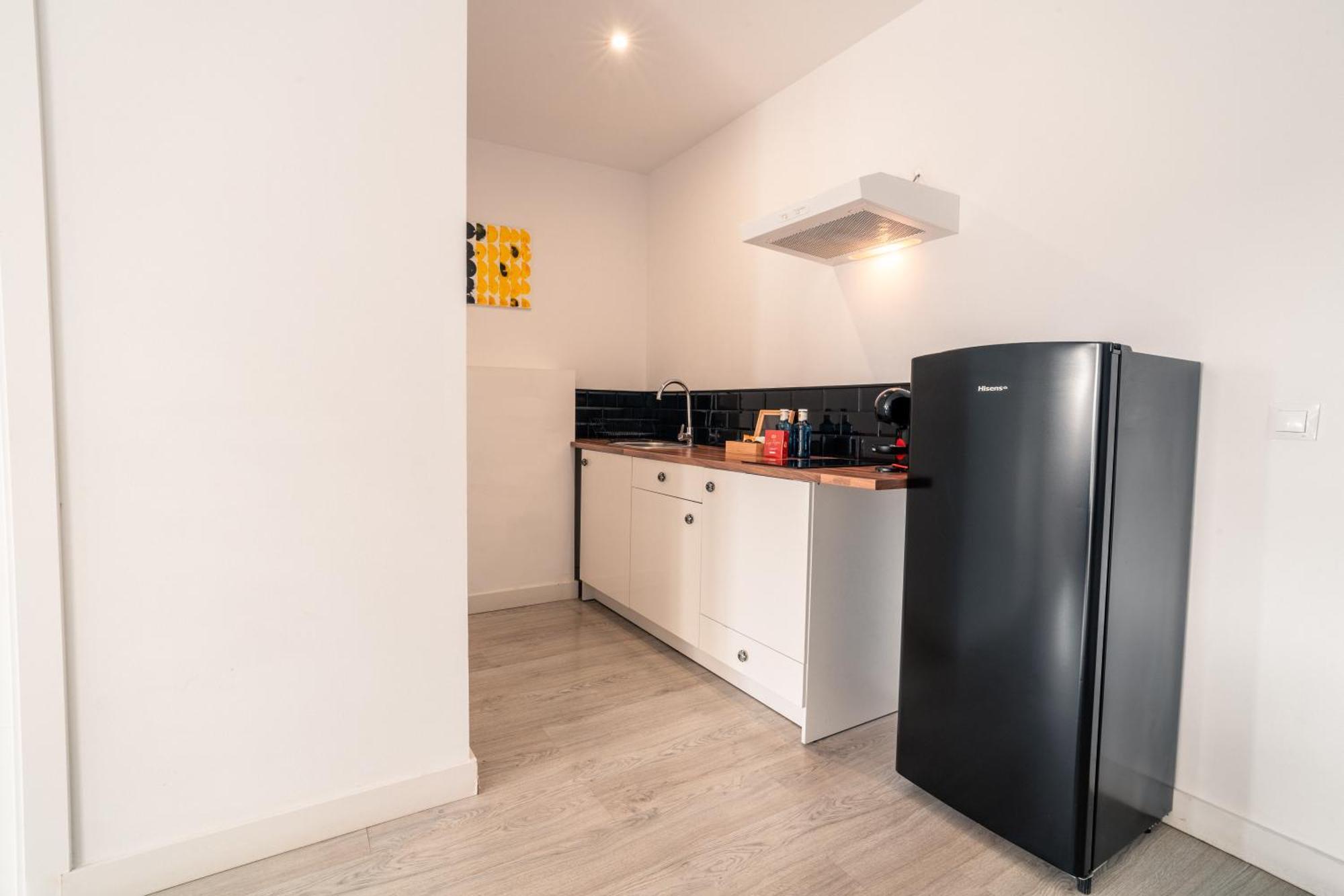 Apartamentos Avanel Ронда Екстериор снимка