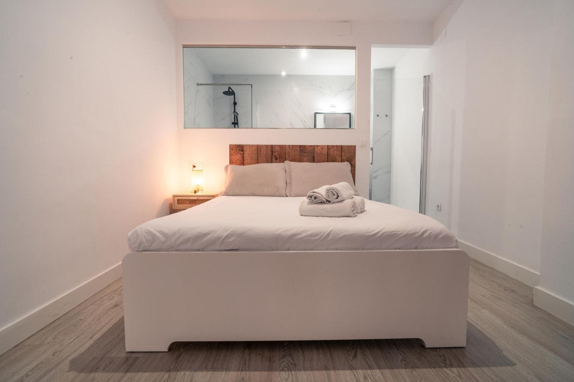 Apartamentos Avanel Ронда Екстериор снимка