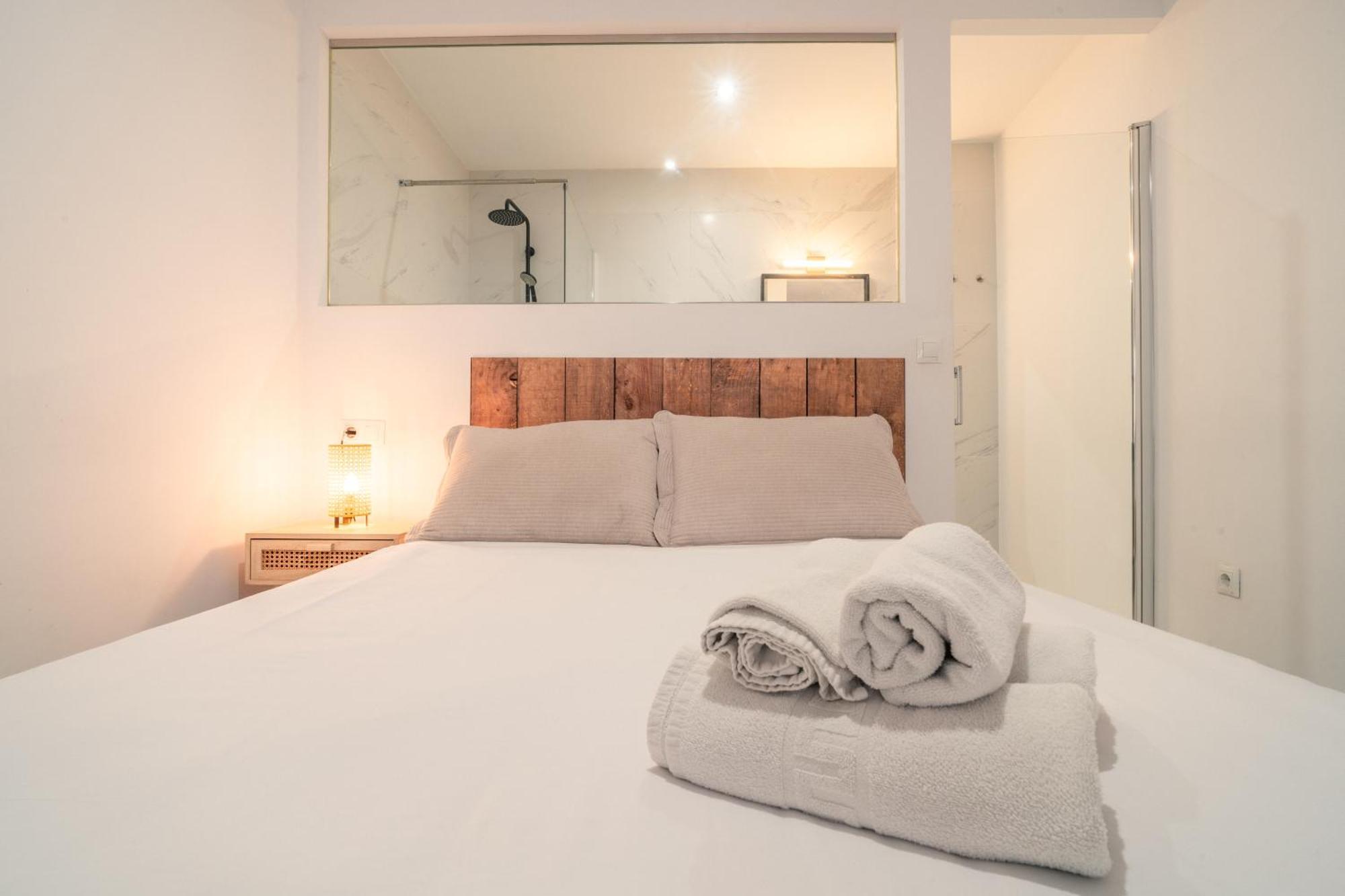 Apartamentos Avanel Ронда Екстериор снимка