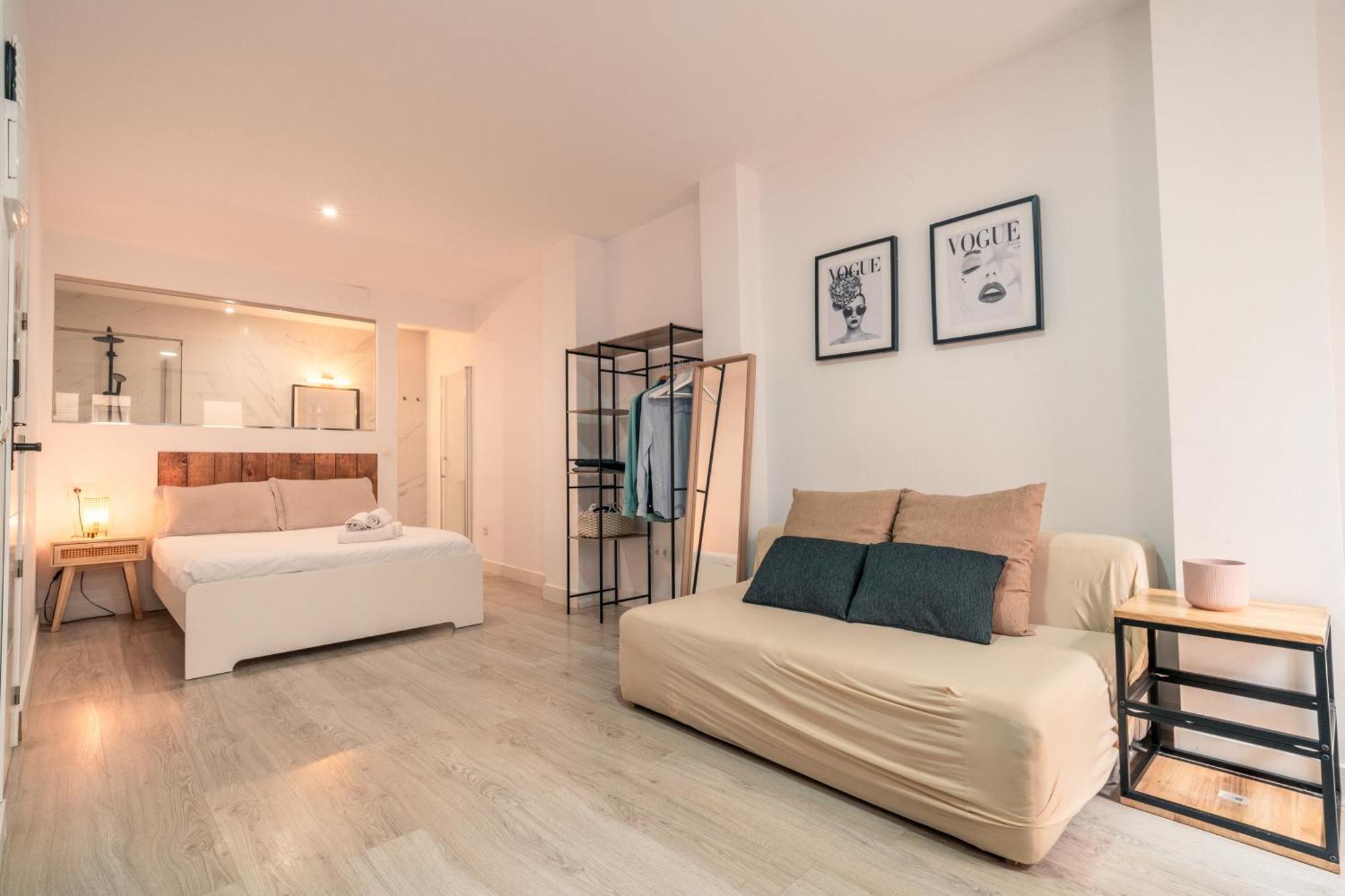 Apartamentos Avanel Ронда Екстериор снимка