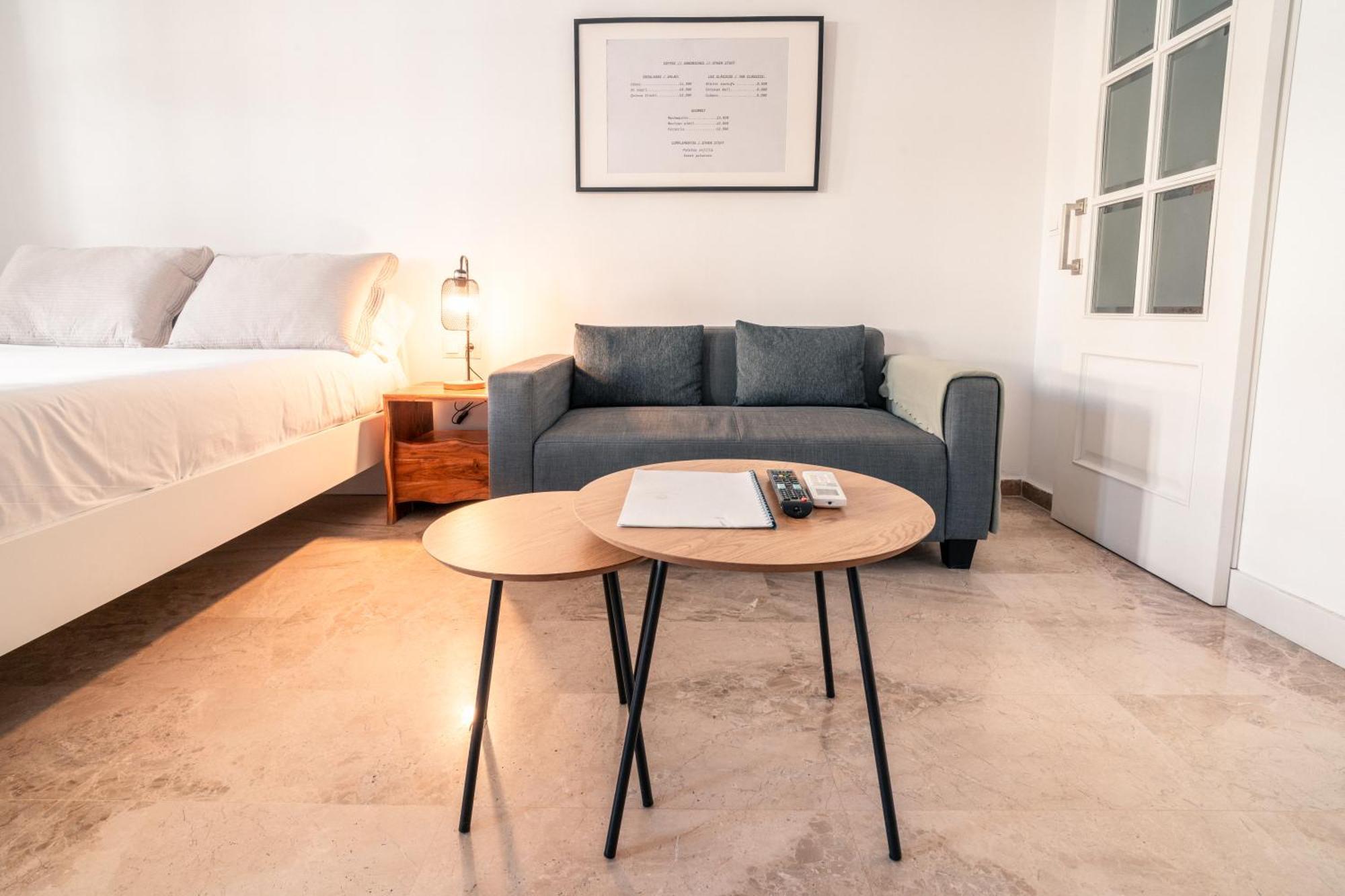 Apartamentos Avanel Ронда Екстериор снимка