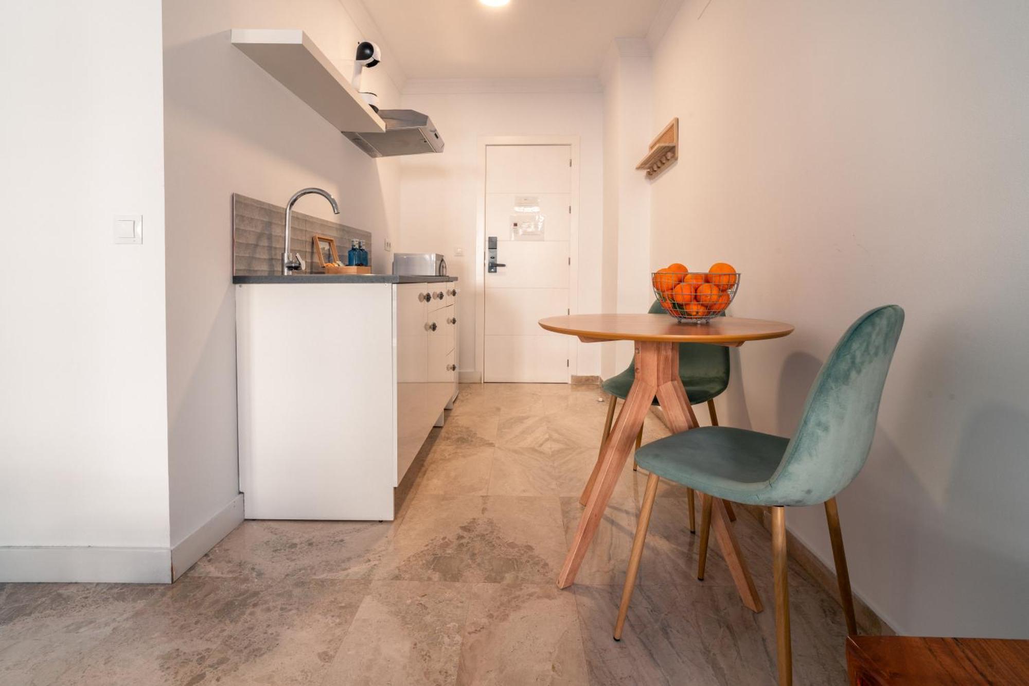 Apartamentos Avanel Ронда Екстериор снимка